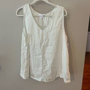 Time and Tru tank size XL 16-18. NWT